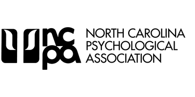 North Carolina Psychological Association logo